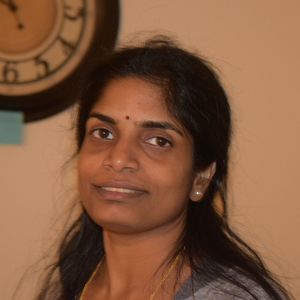 Meet your Posher, Lenina